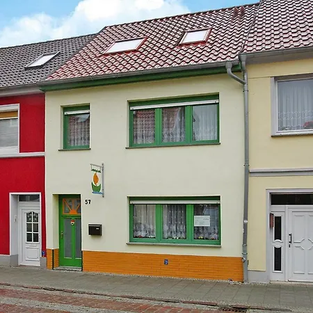 Apartmán Seekutter Malchow - Dms02158-dyc Malchow (Mecklenburg-Vorpommern)