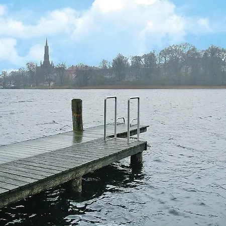 Seekutter Malchow - Dms02158-dyc * Malchow (Mecklenburg-Vorpommern)