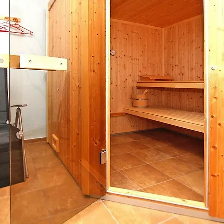 Seekutter Malchow - Dms02158-dyc Apartmán