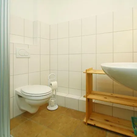 Seekutter Malchow - Dms02158-dyc Apartmán Malchow (Mecklenburg-Vorpommern)