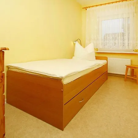 Apartmán Seekutter Malchow - Dms02158-dyc Malchow (Mecklenburg-Vorpommern)